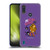 Scooby-Doo Seasons Spiders Soft Gel Case for Motorola Moto E6s (2020)