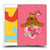 Scooby-Doo Seasons Ruv You Soft Gel Case for Apple iPad 10.2 2019/2020/2021