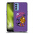 Scooby-Doo Seasons Spiders Soft Gel Case for OPPO Reno 4 5G