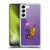 Scooby-Doo Seasons Spiders Soft Gel Case for Samsung Galaxy S22 5G