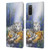 Kayomi Harai Animals And Fantasy Asian Tiger Couple Leather Book Wallet Case Cover For Samsung Galaxy S20 / S20 5G