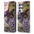 Kayomi Harai Animals And Fantasy Asian Tiger & Dragon Leather Book Wallet Case Cover For Samsung Galaxy S21 Ultra 5G