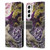 Kayomi Harai Animals And Fantasy Asian Tiger & Dragon Leather Book Wallet Case Cover For Samsung Galaxy S22 5G