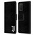 Juventus Football Club Lifestyle 2 Plain Leather Book Wallet Case Cover For Samsung Galaxy S20 / S20 5G
