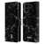 Juventus Football Club Marble Black 2 Leather Book Wallet Case Cover For Samsung Galaxy M31s (2020)