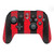 AC Milan 2020/21 Crest Kit Home Vinyl Sticker Skin Decal Cover for Nintendo Switch Pro Controller