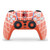 AC Milan 2020/21 Crest Kit Away Vinyl Sticker Skin Decal Cover for Sony PS5 Sony DualSense Controller