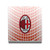 AC Milan 2020/21 Crest Kit Away Vinyl Sticker Skin Decal Cover for Sony PS4 Pro Bundle