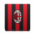 AC Milan 2020/21 Crest Kit Home Vinyl Sticker Skin Decal Cover for Sony PS4 Slim Console & Controller