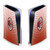 AC Milan 2020/21 Crest Kit Away Vinyl Sticker Skin Decal Cover for Sony PS5 Digital Edition Console
