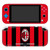 AC Milan 2021/22 Crest Kit Home Vinyl Sticker Skin Decal Cover for Nintendo Switch Lite