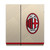 AC Milan 2021/22 Crest Kit Away Vinyl Sticker Skin Decal Cover for Sony PS4 Console & Controller