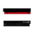 AC Milan 2021/22 Crest Kit Home Vinyl Sticker Skin Decal Cover for Microsoft Xbox One X Bundle