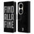 Juventus Football Club Type Fino Alla Fine Black Leather Book Wallet Case Cover For Huawei P50 Pro