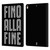 Juventus Football Club Type Fino Alla Fine Black Leather Book Wallet Case Cover For Apple iPad Pro 10.5 (2017)