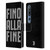 Juventus Football Club Type Fino Alla Fine Black Leather Book Wallet Case Cover For Xiaomi Mi 10 5G / Mi 10 Pro 5G