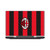 AC Milan 2020/21 Crest Kit Home Vinyl Sticker Skin Decal Cover for Dell Inspiron 15 7000 P65F