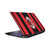 AC Milan 2021/22 Crest Kit Home Vinyl Sticker Skin Decal Cover for HP Pavilion 15.6" 15-dk0047TX