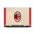 AC Milan 2021/22 Crest Kit Away Vinyl Sticker Skin Decal Cover for Dell Inspiron 15 7000 P65F