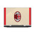 AC Milan 2021/22 Crest Kit Away Vinyl Sticker Skin Decal Cover for Xiaomi Mi NoteBook 14 (2020)
