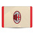 AC Milan 2021/22 Crest Kit Away Vinyl Sticker Skin Decal Cover for Apple MacBook Pro 15.4" A1707/A1990