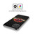 Jurassic Park Logo Plain Black Claw Soft Gel Case for Apple iPhone 12 / iPhone 12 Pro
