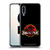 Jurassic Park Logo Plain Black Claw Soft Gel Case for Samsung Galaxy A90 5G (2019)