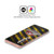 Jurassic Park Logo Distressed Crosswalk Soft Gel Case for Xiaomi Mi 10 5G / Mi 10 Pro 5G