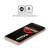 Jurassic Park Logo Plain Black Soft Gel Case for Xiaomi Redmi 9A / Redmi 9AT