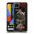 Jurassic Park III Key Art Dinosaurs 3 Soft Gel Case for Google Pixel 4 XL