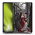 Nene Thomas Deep Forest Dark Angel Fairy With Raven Soft Gel Case for Samsung Galaxy Tab S8 Plus