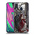 Nene Thomas Deep Forest Dark Angel Fairy With Raven Soft Gel Case for Samsung Galaxy A40 (2019)