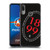 AC Milan Art 1899 Oversized Soft Gel Case for Motorola Moto E6 Plus