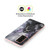 Nene Thomas Gothic Storm Fairy With Lightning Soft Gel Case for Huawei P Smart (2020)