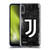 Juventus Football Club Art Distressed Logo Soft Gel Case for LG K22
