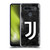 Juventus Football Club Art Distressed Logo Soft Gel Case for LG K51S