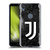 Juventus Football Club Art Distressed Logo Soft Gel Case for Motorola Moto E6