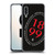 AC Milan Art 1899 Oversized Soft Gel Case for Samsung Galaxy A90 5G (2019)