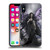 Nene Thomas Gothic Storm Fairy With Lightning Soft Gel Case for Apple iPhone X / iPhone XS