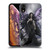 Nene Thomas Gothic Storm Fairy With Lightning Soft Gel Case for Apple iPhone XR