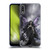 Nene Thomas Gothic Storm Fairy With Lightning Soft Gel Case for LG K22