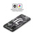 Juventus Football Club Art Monochrome Splatter Soft Gel Case for Samsung Galaxy A32 5G / M32 5G (2021)