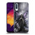 Nene Thomas Gothic Storm Fairy With Lightning Soft Gel Case for Samsung Galaxy A50/A30s (2019)