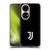Juventus Football Club Lifestyle 2 Plain Soft Gel Case for Huawei P50