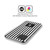 Juventus Football Club Lifestyle 2 Black & White Stripes Soft Gel Case for Apple iPhone 11