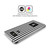Juventus Football Club Lifestyle 2 Black & White Stripes Soft Gel Case for LG K22