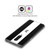 Juventus Football Club Lifestyle 2 Bold White Stripe Soft Gel Case for Google Pixel 4 XL