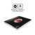 AC Milan Crest Full Colour Black Soft Gel Case for Samsung Galaxy Tab S8