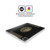 AC Milan Crest Black And Gold Soft Gel Case for Samsung Galaxy Tab S8