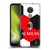 AC Milan Crest Ball Soft Gel Case for Nokia C21